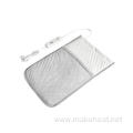 ETL Approved Multiple Use Foot Warmeing Pad With Super Soft Cover / Regular Heating Pad